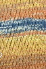 Pređa za pletenje Austermann Linen Love 90360-02 Sun Pređa za pletenje - 1