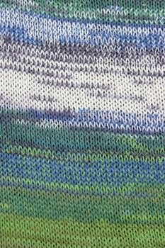 Fil à tricoter Austermann Linen Love 90360-04 Atoll Fil à tricoter - 2
