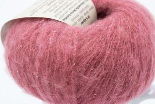 Pređa za pletenje Austermann Starlight Alpaca & Merino 90362-2 Desert Rose Pređa za pletenje - 1
