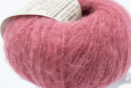 Strikkegarn Austermann Starlight Alpaca & Merino 90362-2 Desert Rose Strikkegarn - 2