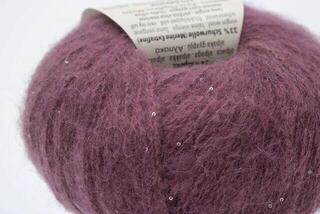 Pređa za pletenje Austermann Starlight Alpaca & Merino 90362-3 Garnet Pređa za pletenje - 1