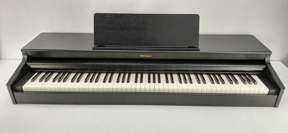 Digitální piano Roland RP701 Black Digitální piano (Zánovní) - 2