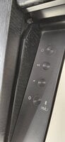 Roland RP701 Black Digitální piano