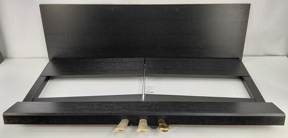 Digitální piano Roland RP701 Black Digitální piano (Zánovní) - 8