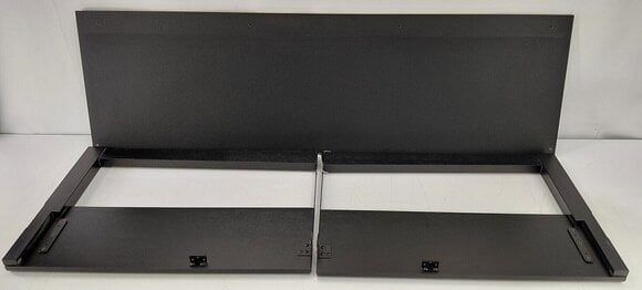 Digitální piano Roland RP701 Black Digitální piano (Zánovní) - 14