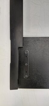 Digitální piano Roland RP701 Black Digitální piano (Zánovní) - 15