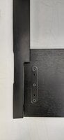 Roland RP701 Black Digitální piano