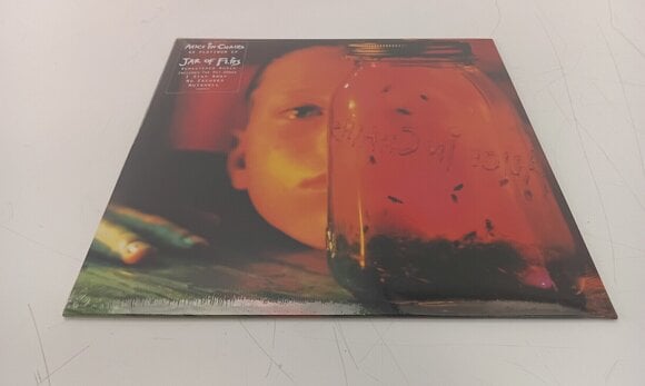 Грамофонна плоча Alice In Chains - Jar Of Flies (LP) (Само разопакован) - 2
