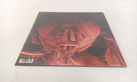 Грамофонна плоча Alice In Chains - Jar Of Flies (LP) (Само разопакован) - 3