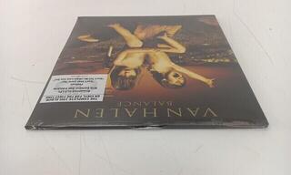 Vinila plate Van Halen - Balance (Reissue) (2 LP) (Tikai izpakots) - 2
