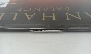 Vinila plate Van Halen - Balance (Reissue) (2 LP) (Tikai izpakots) - 3