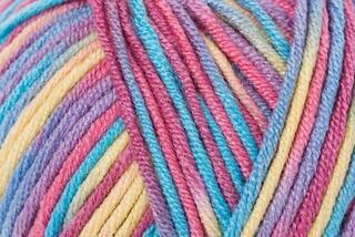 Knitting Yarn Patons Smoothie DK 9806516-02020 Knitting Yarn - 1