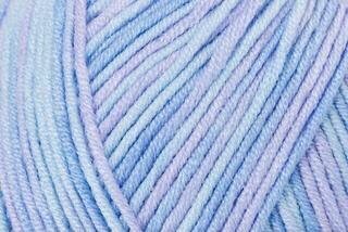Knitting Yarn Patons Smoothie DK 9806516-02102 Knitting Yarn - 1
