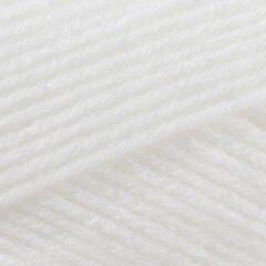 Knitting Yarn Patons Fairytale Fab 4ply Baby Yarn 9806580-01001 Knitting Yarn - 1