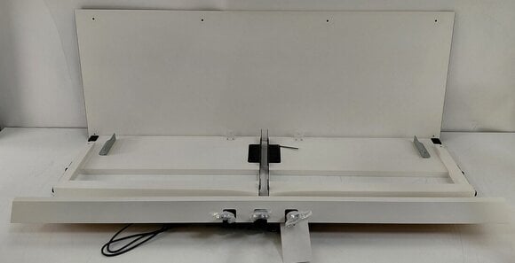 Piano numérique Yamaha CLP-825 White Piano numérique (Déjà utilisé) - 5