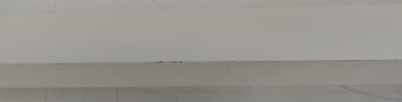 Piano numérique Yamaha CLP-825 White Piano numérique (Déjà utilisé) - 10