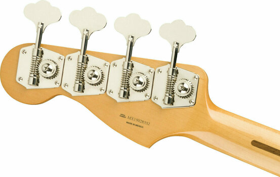 E-Bass Fender Vintera 50s Precision Bass MN Vintage Blonde - 4