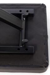 Metallklavierstuhl
 Bespeco SG9EX Metallklavierstuhl Black - 2