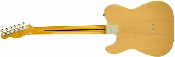 Electric guitar Fender Squier Classic Vibe Telecaster '50s MN Butterscotch Blonde - 2