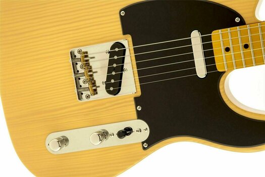 Electric guitar Fender Squier Classic Vibe Telecaster '50s MN Butterscotch Blonde - 3