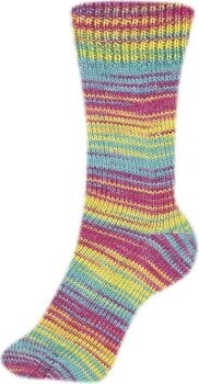 Fire de tricotat Schoeller + Stahl Fortissima Color 90028-2487 Rainbow Fire de tricotat - 2