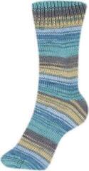 Knitting Yarn Schoeller + Stahl Fortissima Color 90028-2488 Turquoise Knitting Yarn - 1