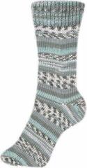 Knitting Yarn Schoeller + Stahl Fortissima Color 90028-2494 Grey Knitting Yarn - 1