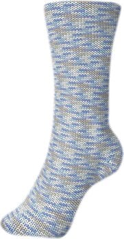 Pređa za pletenje Schoeller + Stahl Fortissima Color 90028-2500 Hoarfrost Pređa za pletenje - 2