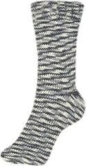 Pređa za pletenje Schoeller + Stahl Fortissima Color 90028-2407 Grey Pređa za pletenje - 1