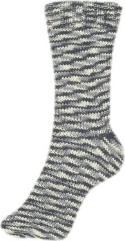 Pređa za pletenje Schoeller + Stahl Fortissima Color 90028-2407 Grey Pređa za pletenje - 2