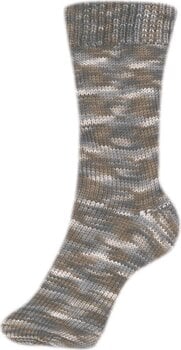Pređa za pletenje Schoeller + Stahl Fortissima Color 90028-2446 Taupe Pređa za pletenje - 2