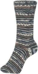 Pređa za pletenje Schoeller + Stahl Fortissima Color 6-fach 90008-162 Brown Multicolour Pređa za pletenje - 1