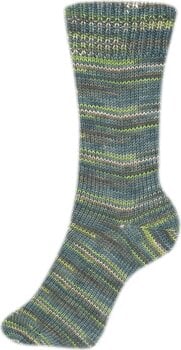 Pređa za pletenje Schoeller + Stahl Fortissima Color 6-fach 90008-167 Jungle Pređa za pletenje - 2