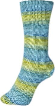 Pređa za pletenje Schoeller + Stahl Fortissima Color 6-fach 90008-200 Dragonfly Pređa za pletenje - 2