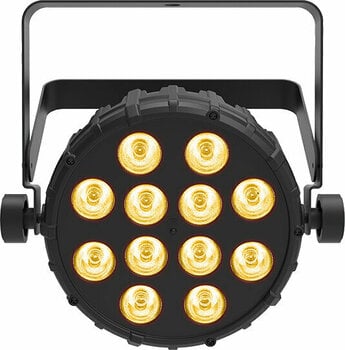 LED PAR Chauvet SlimPar Q12 BT - 2