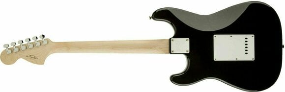 Elektrická gitara Fender Squier Affinity Series Stratocaster MN Čierna - 2