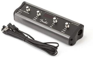 Footswitch Fender Mustang III 4-button Footswitch - 1