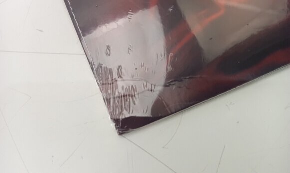 LP deska Angelus Apatrida - Aftermath (180g) (LP) (Pouze rozbaleno) - 3
