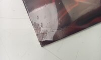 Angelus Apatrida - Aftermath (180g) (LP)