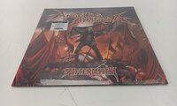 Angelus Apatrida - Aftermath (180g) (LP)
