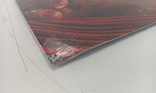 LP deska Angelus Apatrida - Aftermath (180g) (LP) (Pouze rozbaleno) - 4