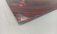 Angelus Apatrida - Aftermath (180g) (LP)