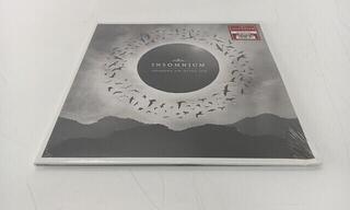 Disco in vinile Insomnium - Shadows Of The Dying Sun (Limited Edition) (Deep Blood Red Coloured) (2 LP) (Solo aperto) - 1