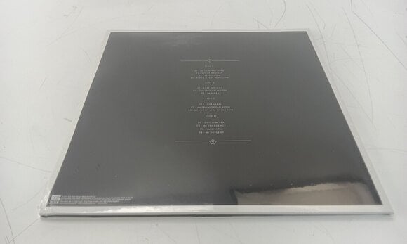 Disco in vinile Insomnium - Shadows Of The Dying Sun (Limited Edition) (Deep Blood Red Coloured) (2 LP) (Solo aperto) - 5