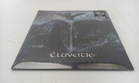 Eluveitie - Ategnatos (Blue Coloured) (2 LP)