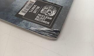 LP deska Eluveitie - Ategnatos (Blue Coloured) (2 LP) (Pouze rozbaleno) - 2