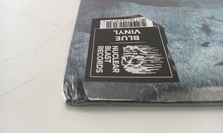 LP deska Eluveitie - Ategnatos (Blue Coloured) (2 LP) (Pouze rozbaleno) - 3