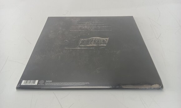 LP deska Opeth - Blackwater Park (Reissue) (2 LP) (Pouze rozbaleno) - 4
