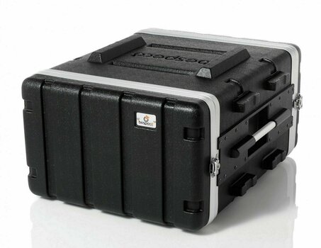 Rackový kufr Bespeco RM6EX - 2