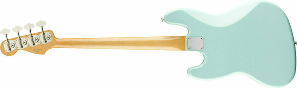 Elektrische basgitaar Fender Vintera 60s Jazz Bass PF Daphne Blue - 2